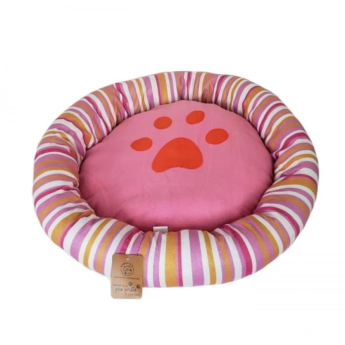 Cama Superficie de terciopelo - Pethome