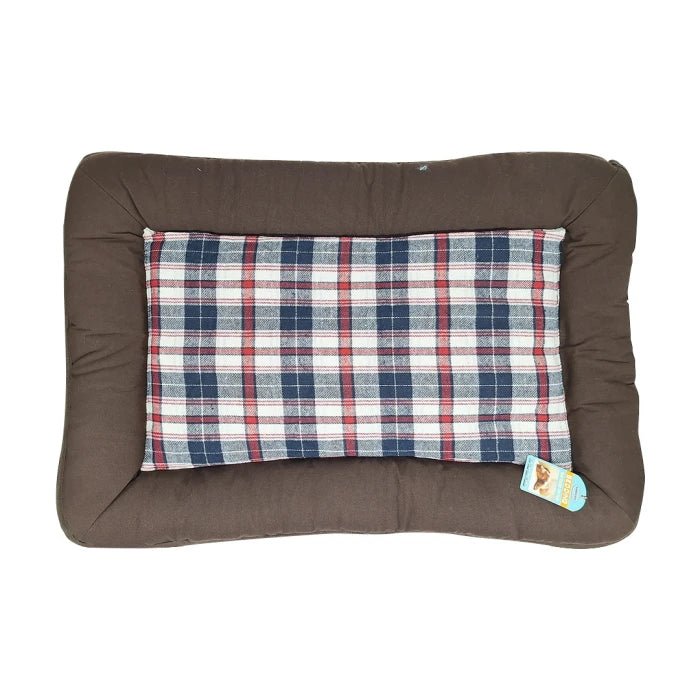 Cama tarta para mascotas de algodón - Pethome