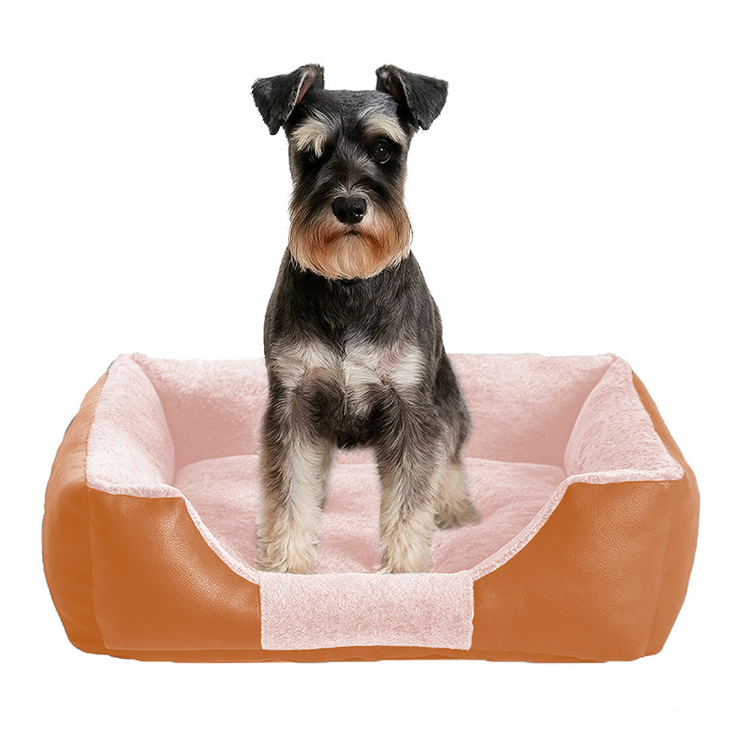 Cama extra relleno para perros o gatos