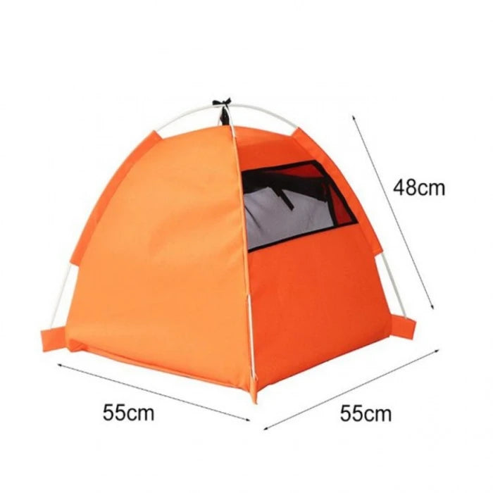 Carpa Para Camping Para Perros