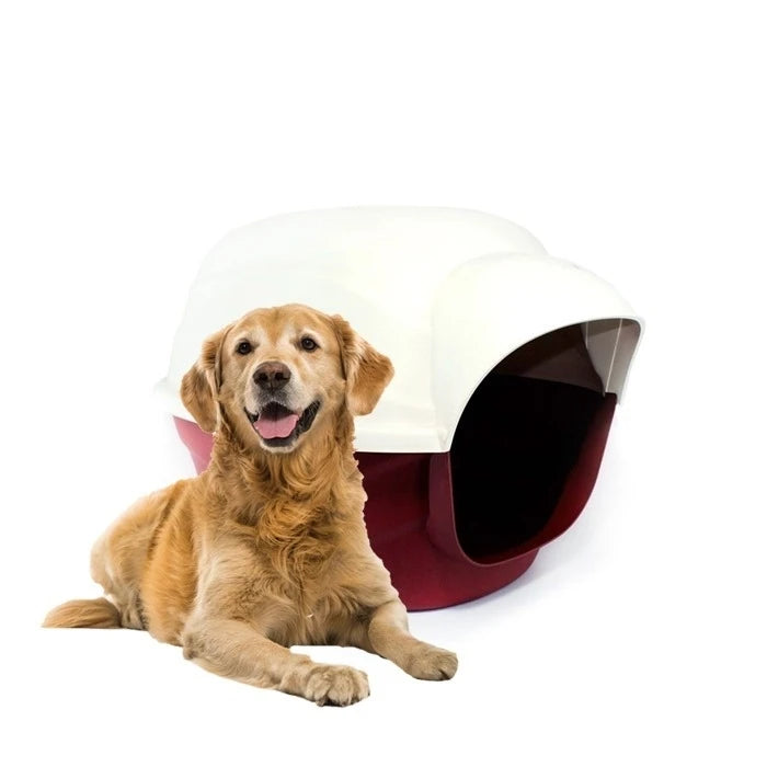 Casas Para Perros Exteriores Turtle