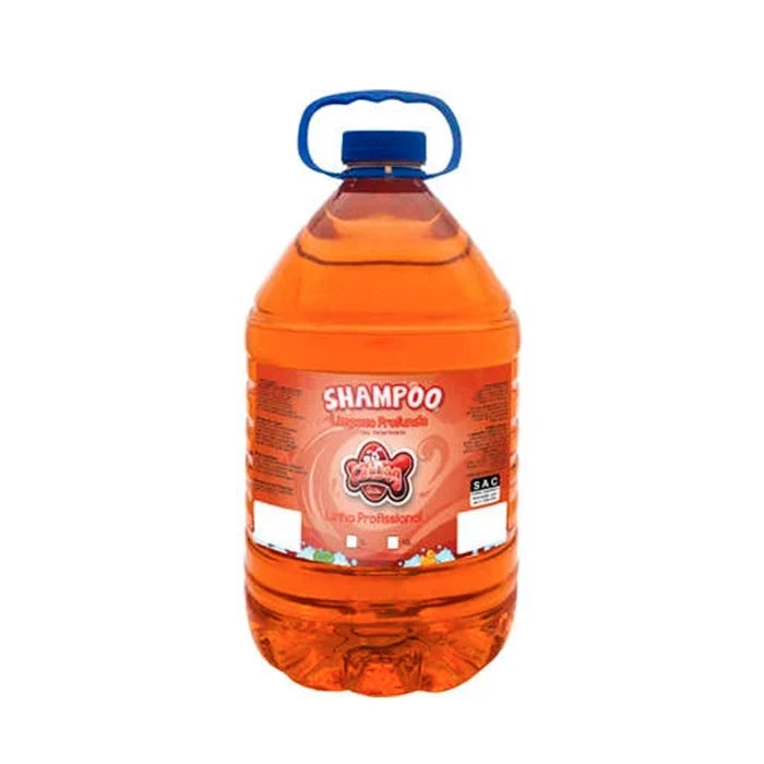 Cat dog Shampoo Natural 5L - imagen 1
