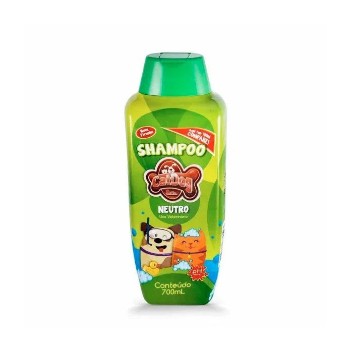 CatDog Shampoo Neutro - imagen 1