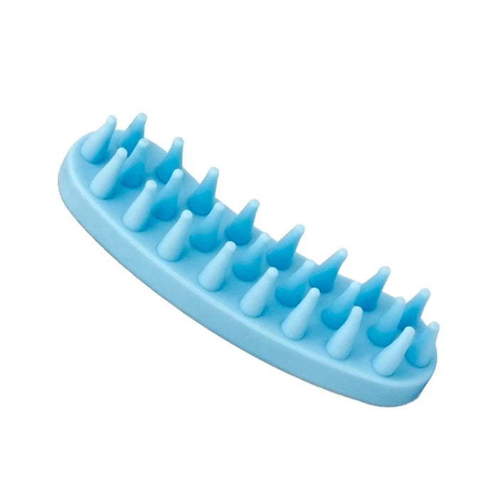 Cepillo de Goma para Masajes Spa