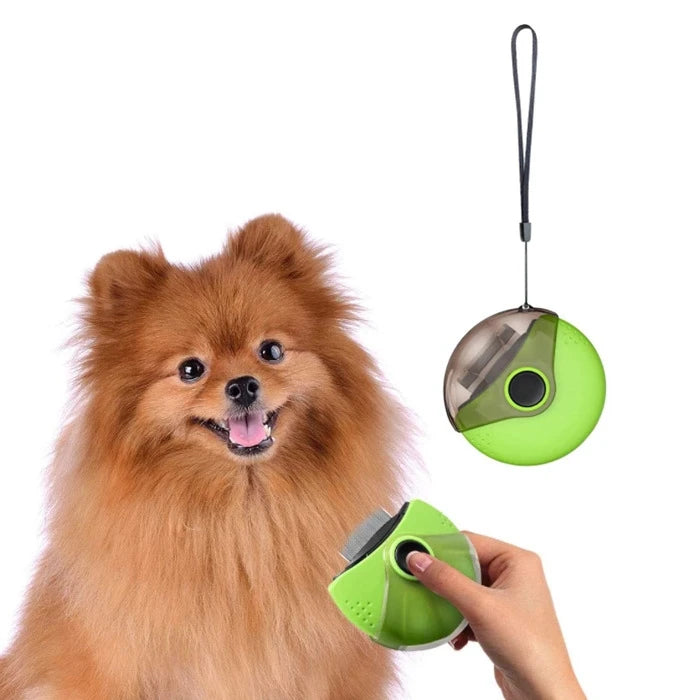 Cepillo de limpieza multifunción 3 en 1 para Perros y Gatos - imagen 1