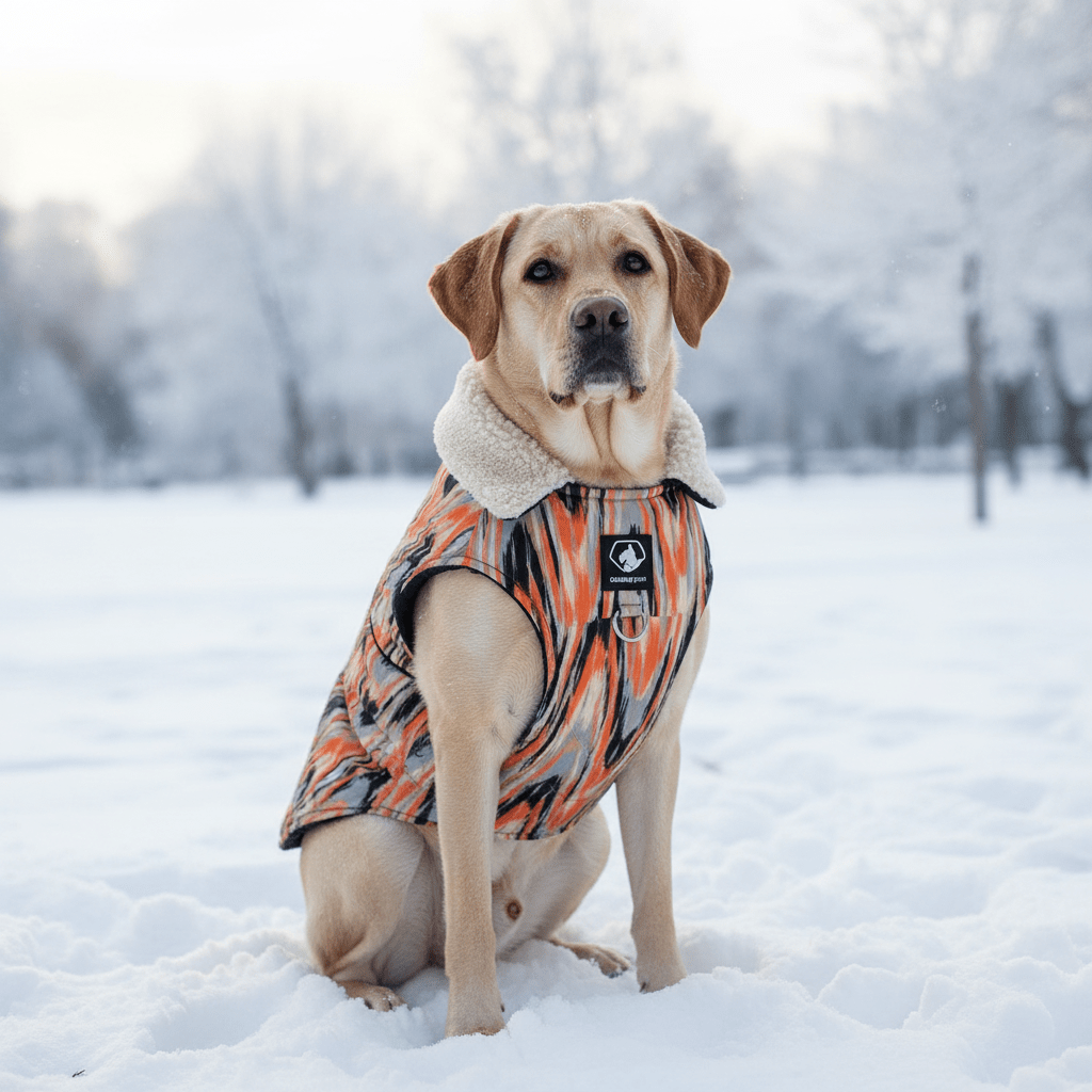 CHALECO PERRO ESPIRITU LIBRE - Pethome