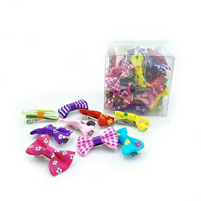 Chapes para Mascota Caja de 50 Unidades - imagen 1