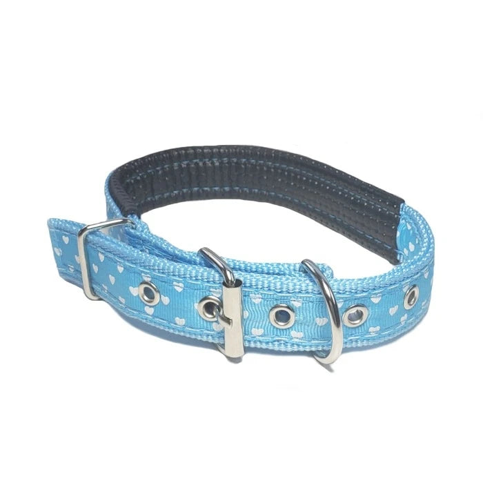 Collar Acolchado Diseños