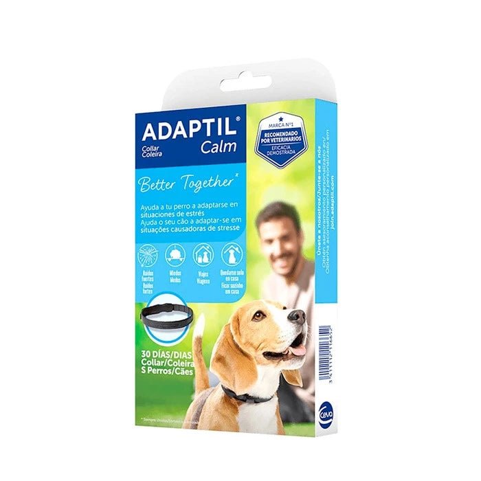 Collar Adaptil Reduce estrés - Pethome