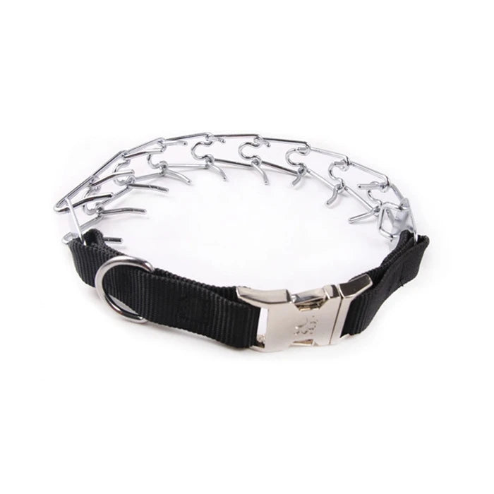 Collar Adiestramiento Ajustable Con Broc - imagen 1