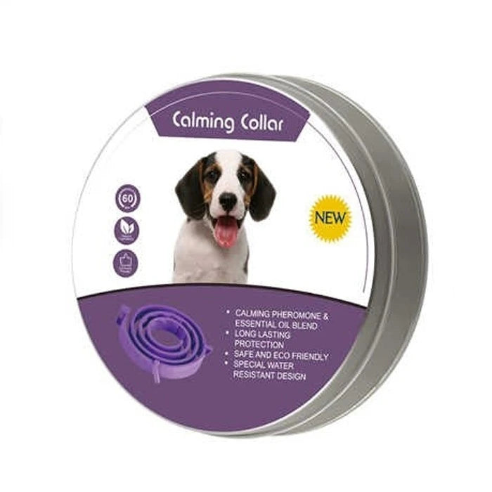 Collar Calming Perro