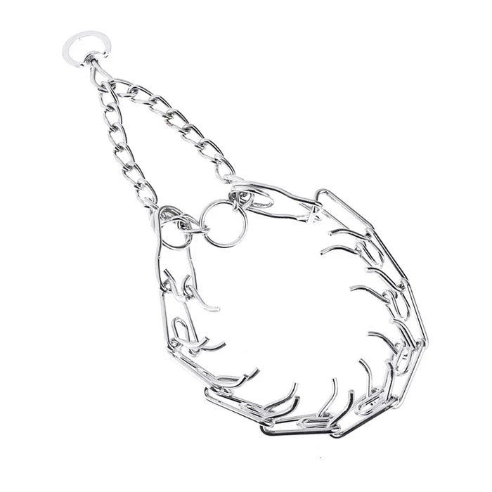 COLLAR DE ADIESTRAMIENTO 4.0MM X 60CM - Pethome