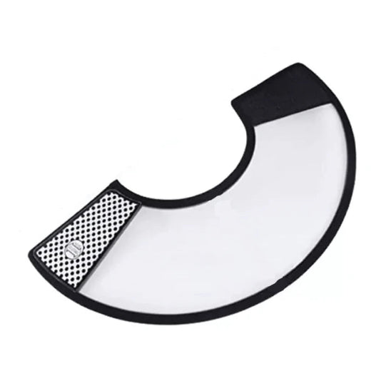 COLLAR ISABELINO VELCRO