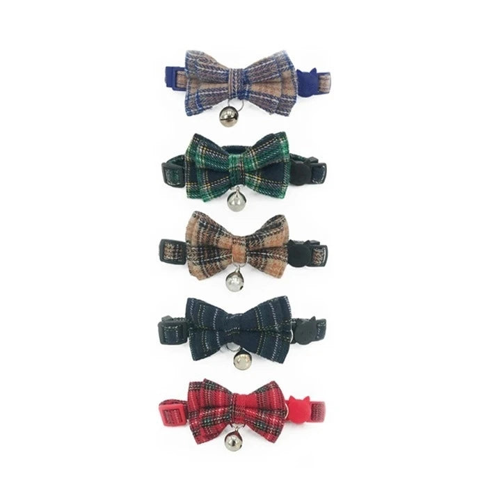 Collar Moño anti Ahorque - imagen 1