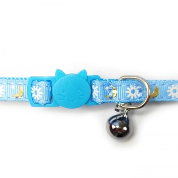 Collar Wonder cat anti ahorque