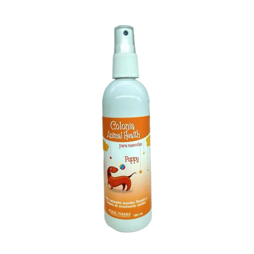 Colonia Animal Health Cachorro 180 ml