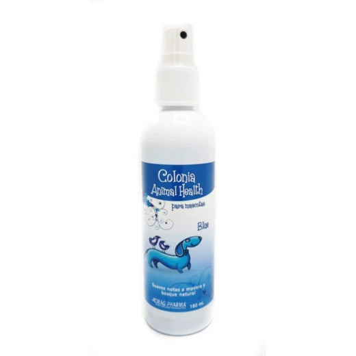 Colonia Animal Health Macho 180 Ml