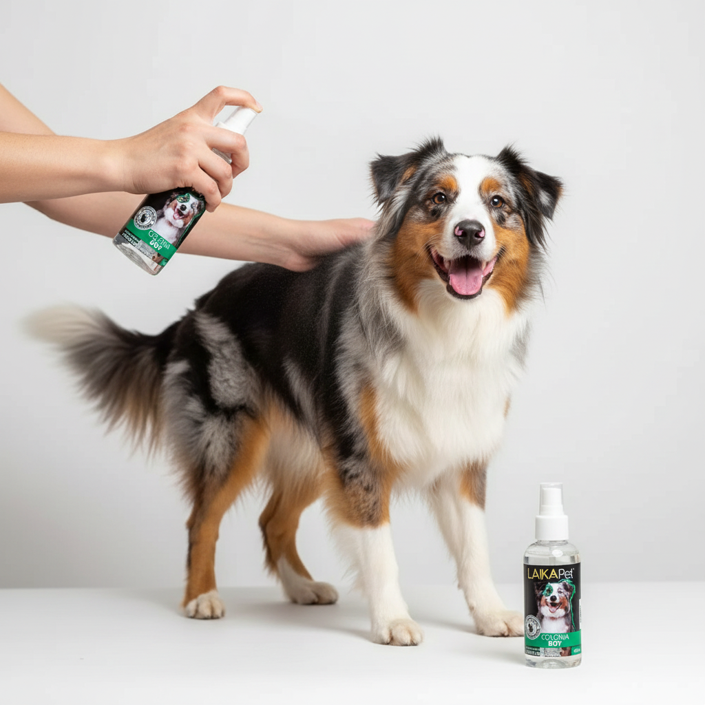 Colonia Laika Pet Boy 130ml