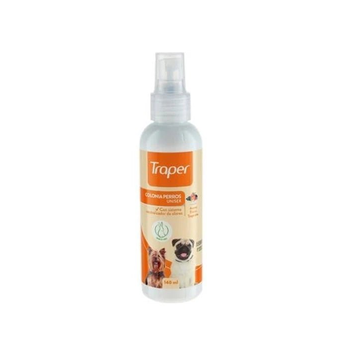 COLONIA PERRITO 140 ML - Pethome