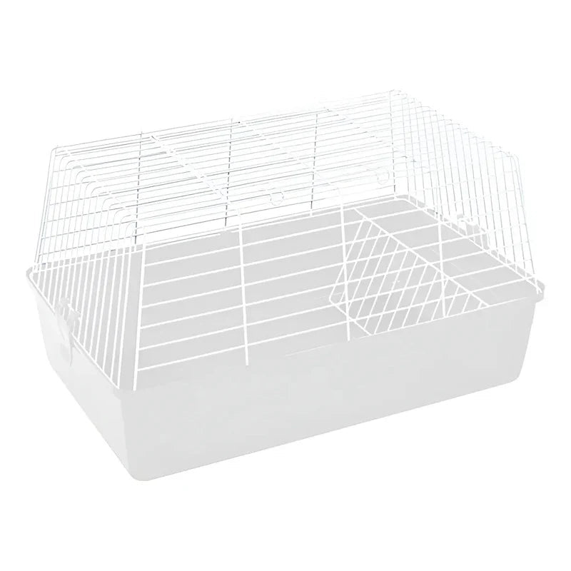 Conejera Pequeña 60x36x32 - Pethome