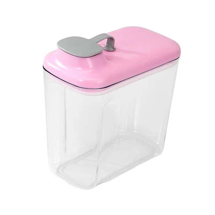 CONTENEDOR PARA ALIMENTOS 1.5L