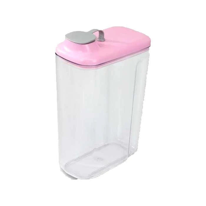 Contenedor de alimentos para perros y gatos 2.5L - imagen 1
