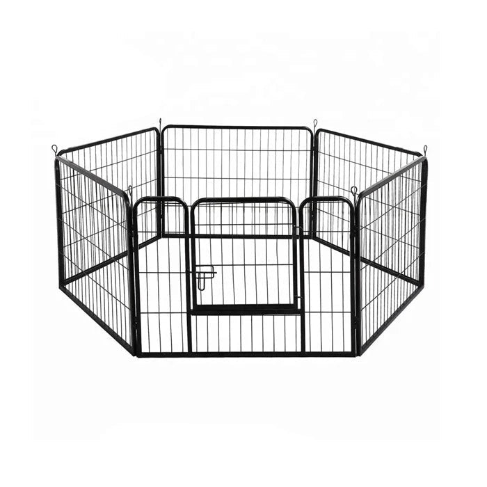 CORRAL PLEGABLE (80*60CM) - Pethome