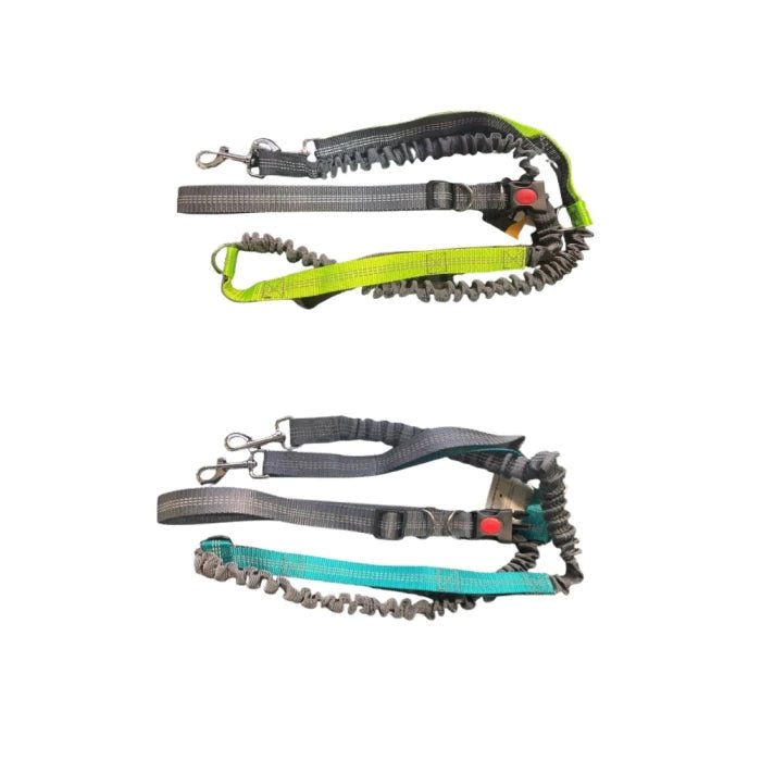 CORREA MANOS LIBRES ELASTICA - Pethome