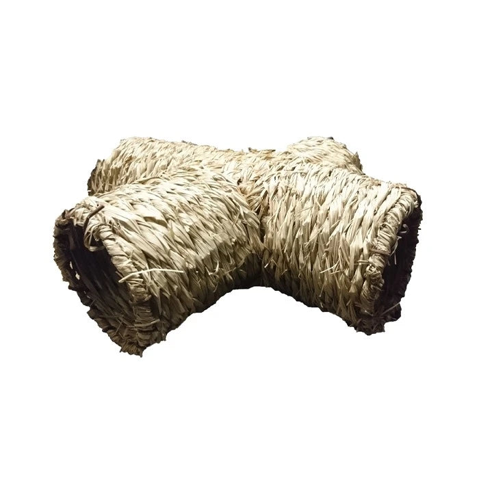 Cruz De Fibra Vegetal - imagen 1