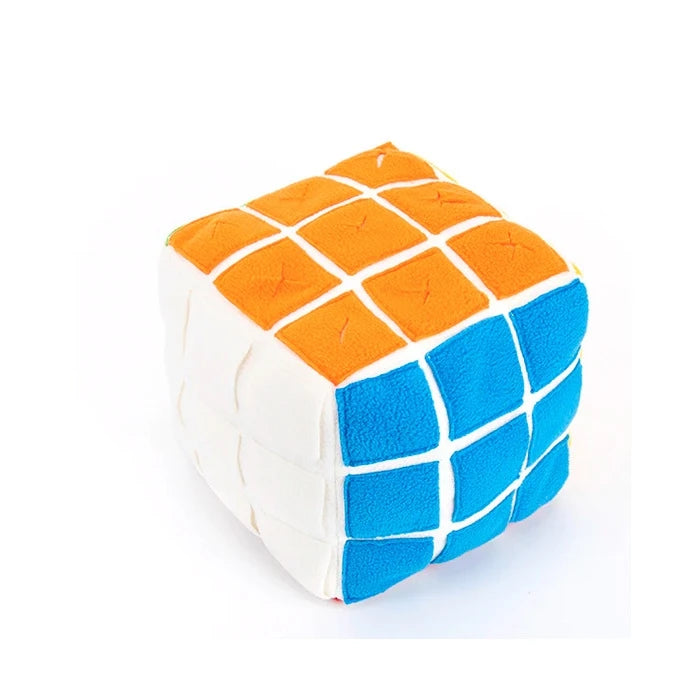 Cubo Magico Olfativo Para Esconder Alimentos Para Mascotas Html