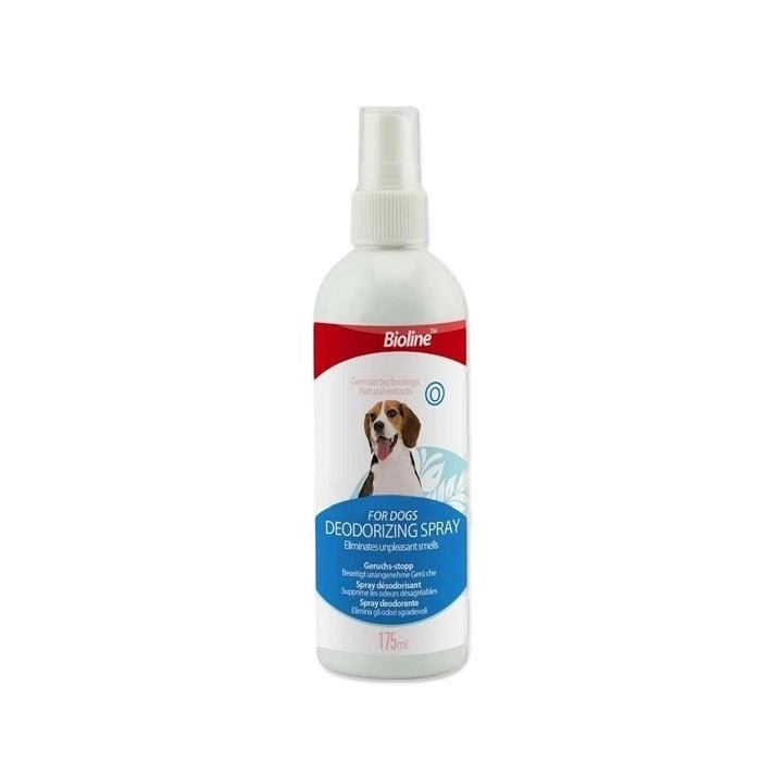Desodorante Para Perros - Pethome