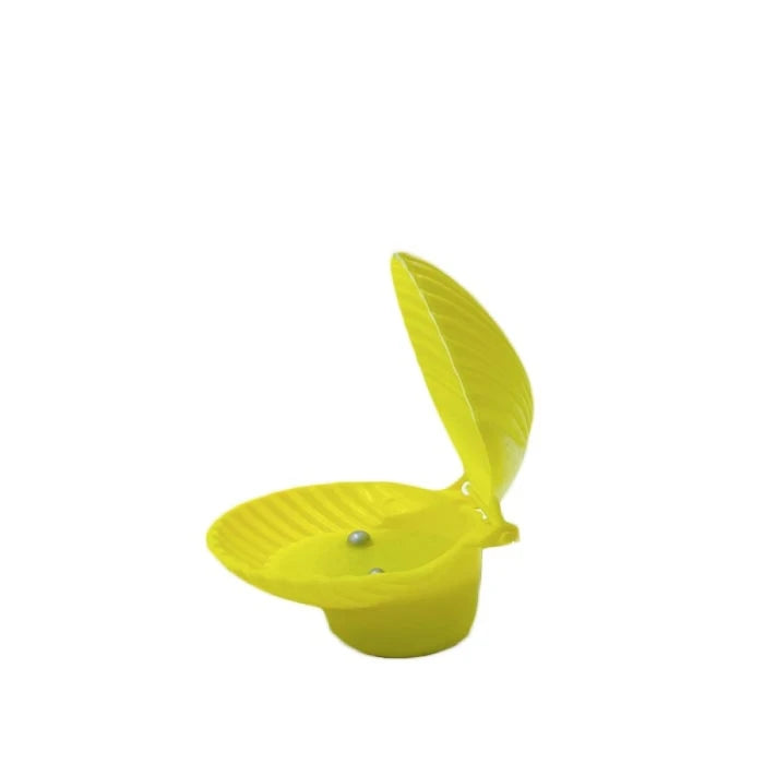 Difusor para Acuario en forma de Ostra - imagen 1