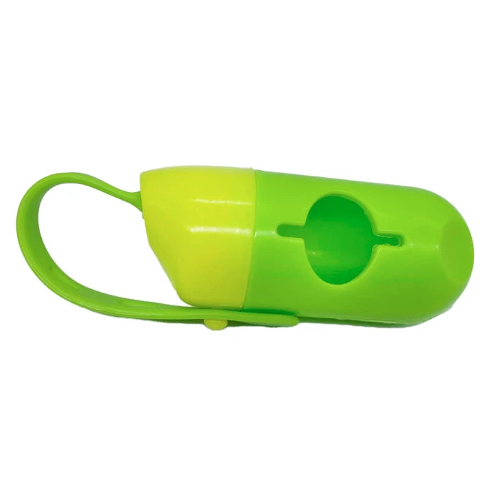 Dispensador de bolsa para Fecas Diseño Choclo - imagen 1