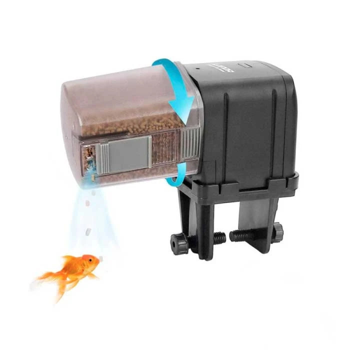 Dophin Alimentador Automático 5 veces al Día