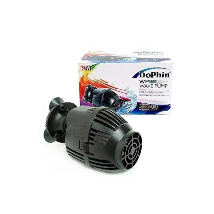 Dophin Generador de Olas Wake Pump