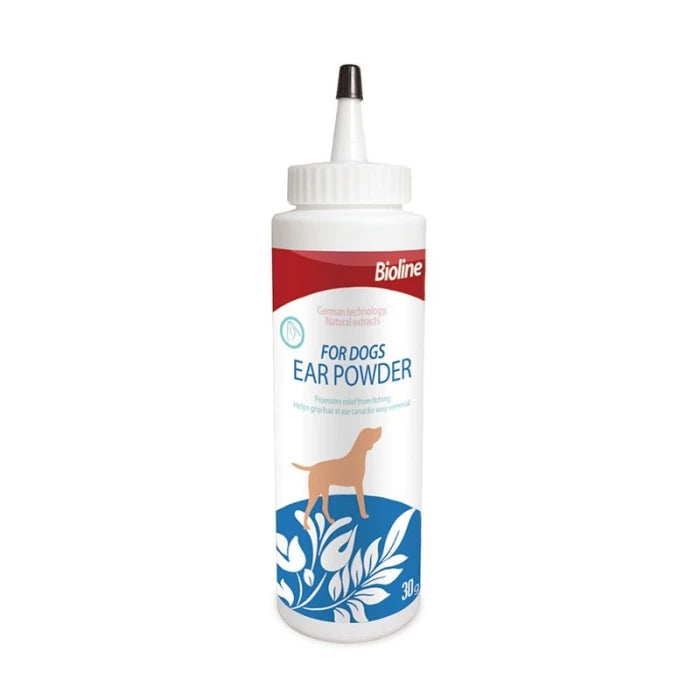 Ear Powder para Perros 30G - imagen 1