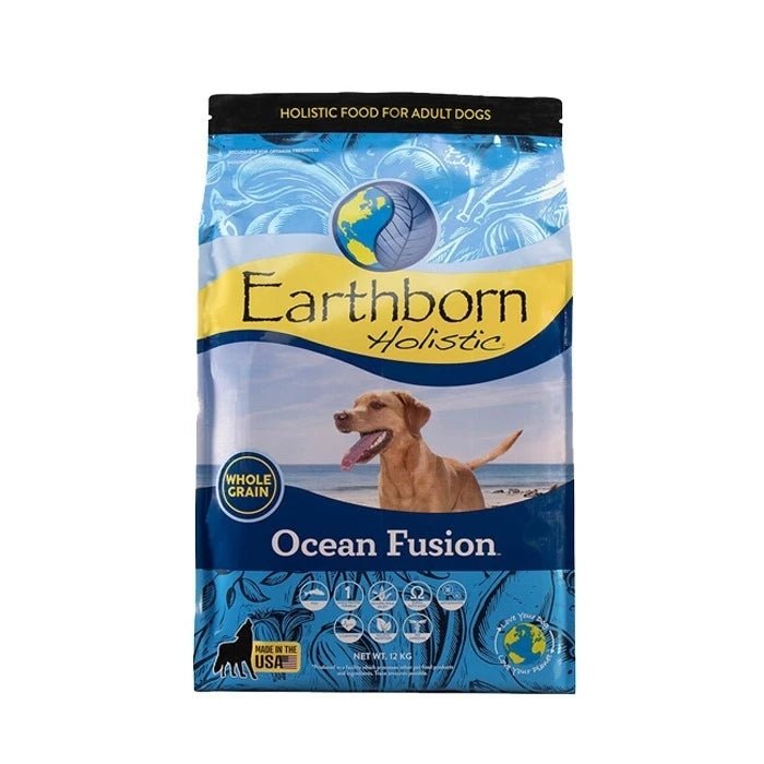 Earthborn Holistic Ocean Fusion - Pethome