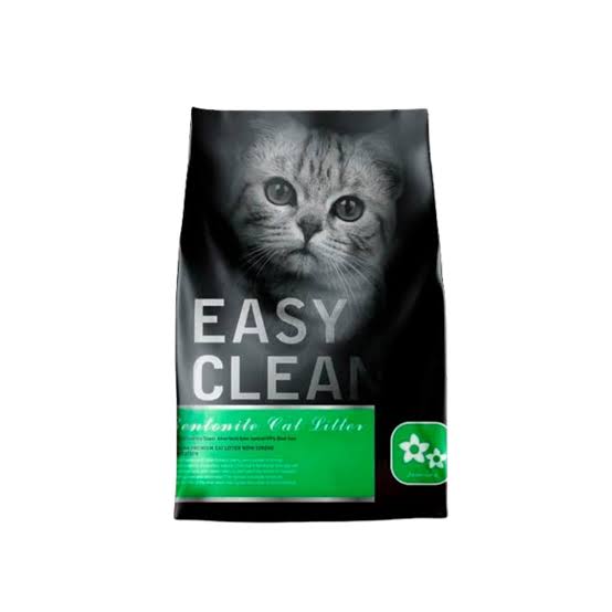 Easy Clean Arena Sanitaria para Gatos 20KG
