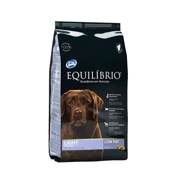 Equilíbrio Light Adult Todas las Razas - imagen 1