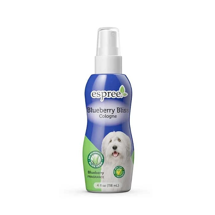 ESPREE COLONIA BLUEBERRY