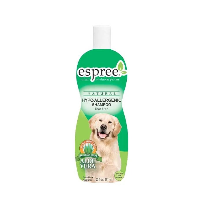 Espree Shampoo hipoalergénico