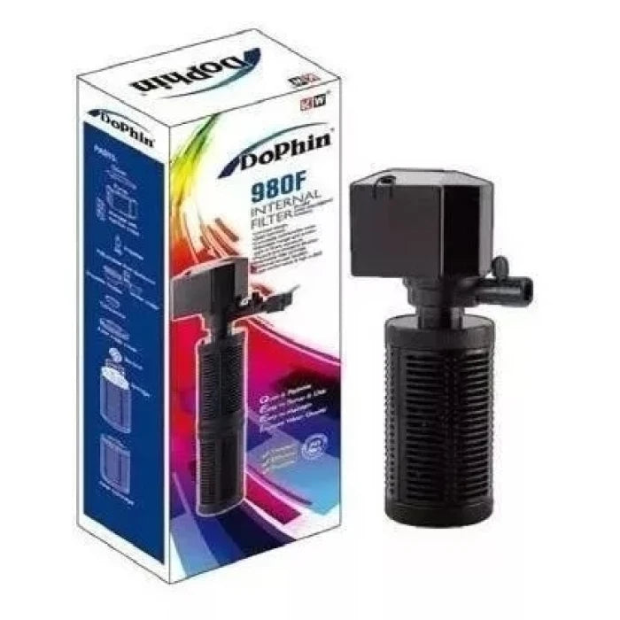 Filtro Interno Dophin