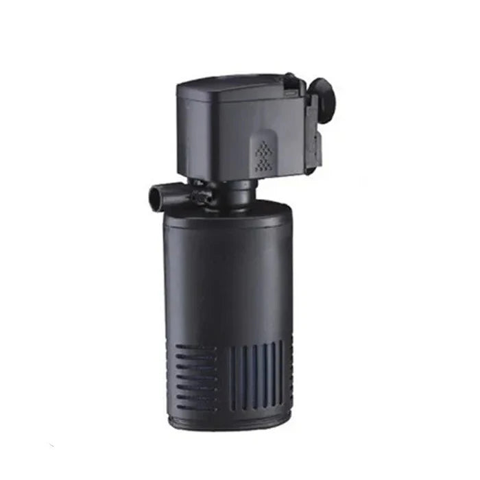 FILTRO 18W CAUDAL
