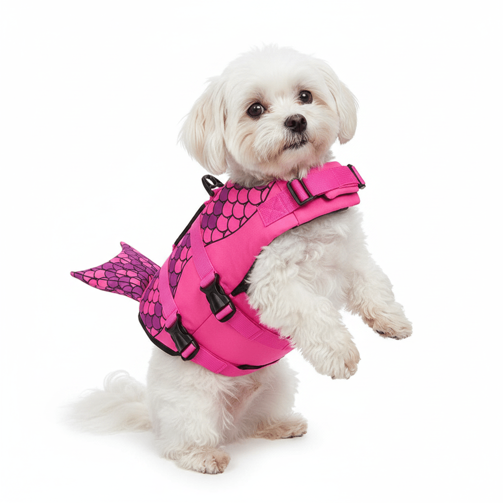 Flotador para Perros - SirenaTC777XSS - Pethome