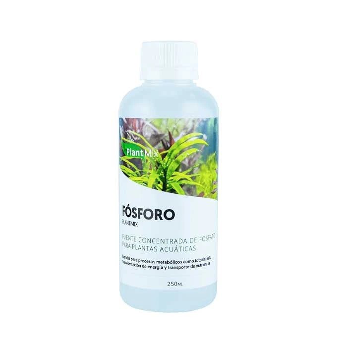 FOSFORO PLANTMIX 250ML - Pethome