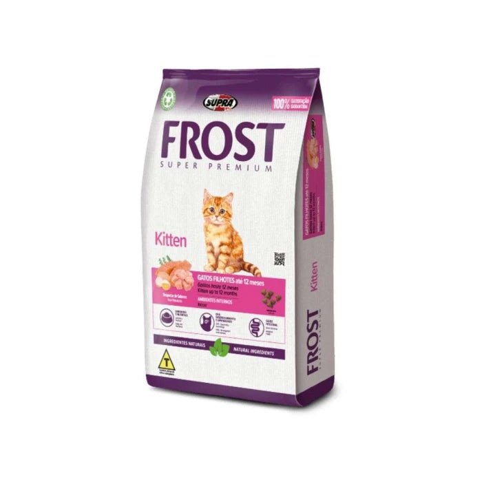 Frost Kitten 7.5KG - Pethome