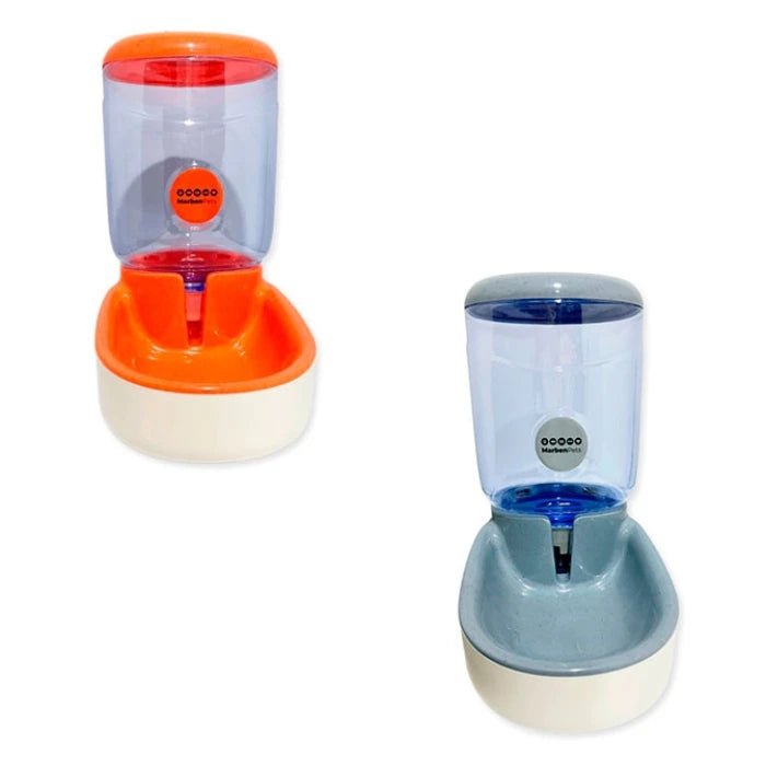 BEBEDERO AUTOMATICO PARA MASCOTAS