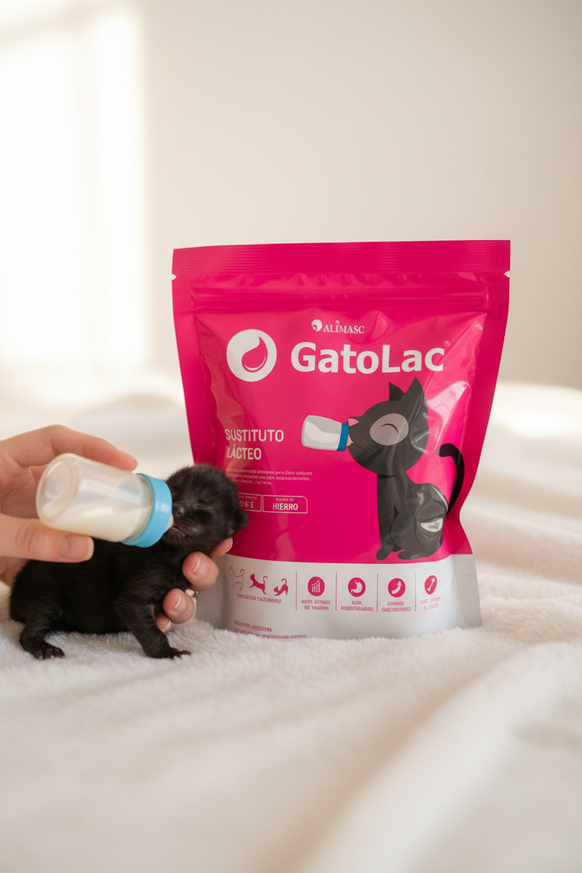 GatoLac - Foto Web