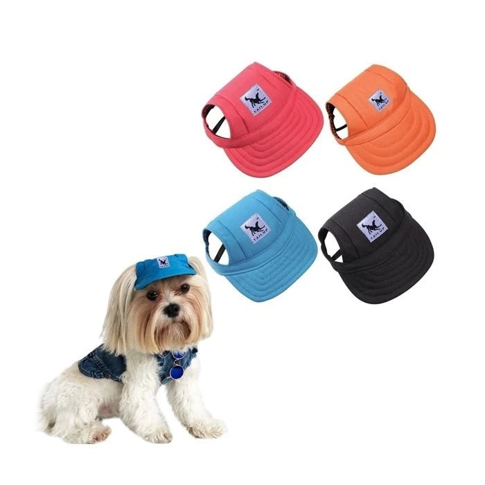 Gorra De Béisbol para perros - Pethome