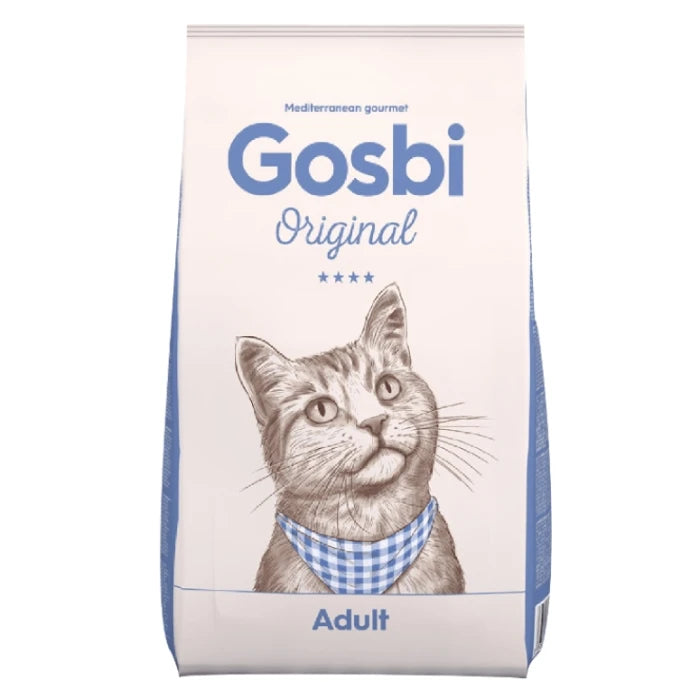 Gosbi original cat adult 3K - imagen 1